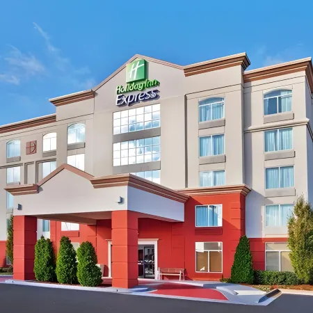 Holiday Inn Express MARIETTA - ATLANTA NORTHWEST by IHG