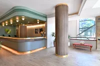 City Lodge Hotel Umhlanga Ridge Hoteles en Umhlanga