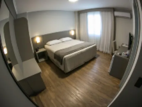 Tri Hotel Premium Criciúma Hotels in Criciuma