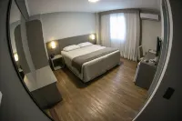 Tri Hotel Premium Criciúma Hotels near ProPesca Esportes e Lazer