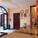 Hotel Villa Florencia Zona Rosa Hotels in San Salvador