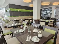 Hotel am Kaisersaal Hôtels à : Erfurt