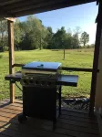 Overlooking a Slice of Heaven Near Dale Hollow Lake - Unit A - Pet Friendly