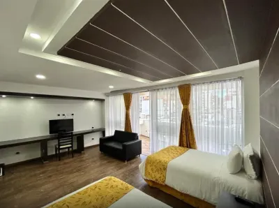 Hotel Palermo Suite Hotels in 