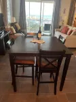 Gulf Views & Sea Breezes from Top Floor