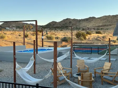 Spacious House w/ Panoramic View, Pickleball, Game Room, Hot Tub & Pool