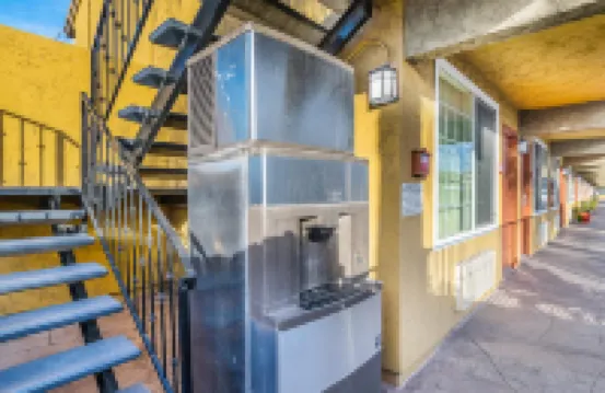 Motel 6 San Diego, CA - Southbay Hoteles en San Ysidro