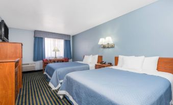 Days Inn by Wyndham Las Vegas NM