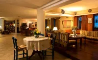 Villea Village Hotels in Makris Gialos
