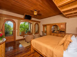 The Springs Resort & Spa at Arenal