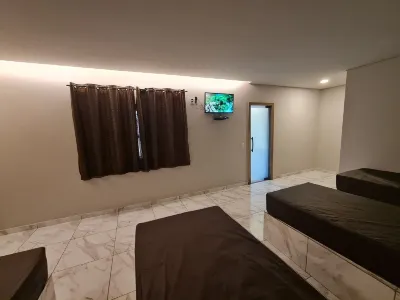 Recanto da Pesca Resort