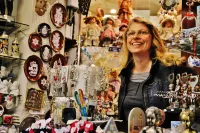 Hotel la Vieille Lanterne