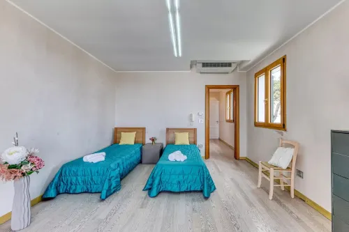 Suite Vista Mare