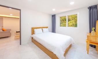 Gapyeong Orion Poolvilla Pension