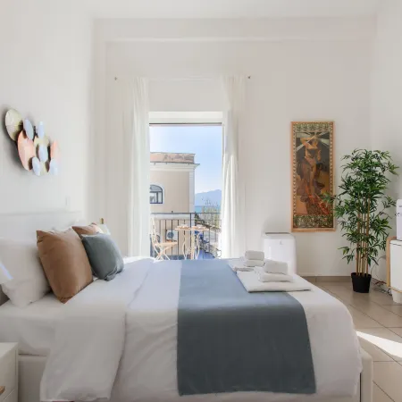 Naro Suites and Rooms