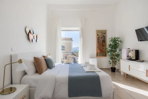 Naro Suites and Rooms - 3-Star