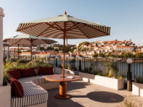 The Rebello酒店及Spa 加亞新城酒店