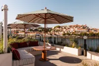 The Rebello Hotel & Spa - Small Luxury Hotels of the World