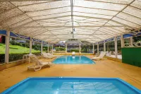 Velinn Áustria Hotel Monte Verde