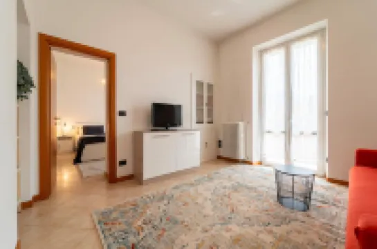 Bright and Cozy in Menaggio by Wonderful Italy