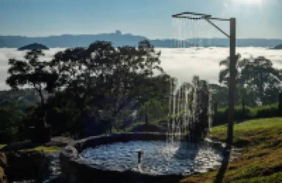 CHALÉS QUINTA DA BOA VISTA別墅