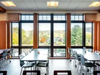Silver Bay YMCA Inn and Conference Center Hotels in Hague