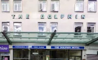 Dolphin SA1 Hotels in Swansea