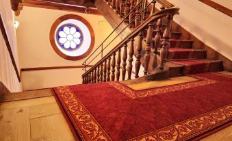 Grand Hotel Ceresole Reala Kingapartment Ideal for Nordic Sport