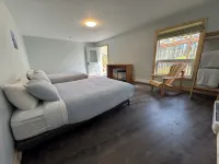 Green Coast Lodge