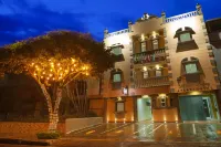 Sachar Lodging Apartahotel Hotels in Loma Mesa de Ruitoque
