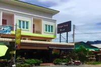 Phangan Barsay Hostel Hotels in Koh Phangan District