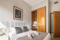 Macflats Valencia Puerto Hotels near Port of Valencia