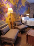 Hotel Moli de La Torre فنادق في La Garriga