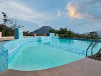 Sterling Mount Abu - ที่มีสระว่ายน้ำ