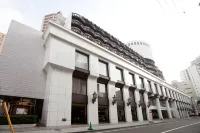ローズホテル横浜 | 横浜中華街 横浜のホテル