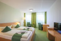 Panorama Hotel Winterberg Hotels in Winterberg