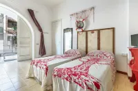 3821 Vbr - Mono Rosa by Barbarhouse