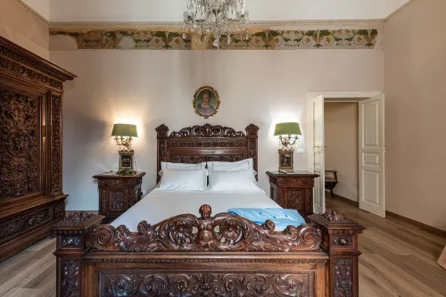 Palazzo Savino - B&B