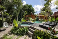 Berlima Boutique Resort