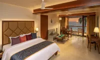 Uday Samudra Leisure Beach Hotel & Spa Hotels in Kovalam