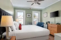 Thayers Inn Hotel a Bethlehem