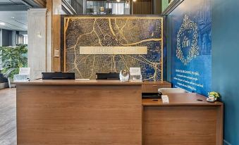 Bluegreen Downtown Nashville