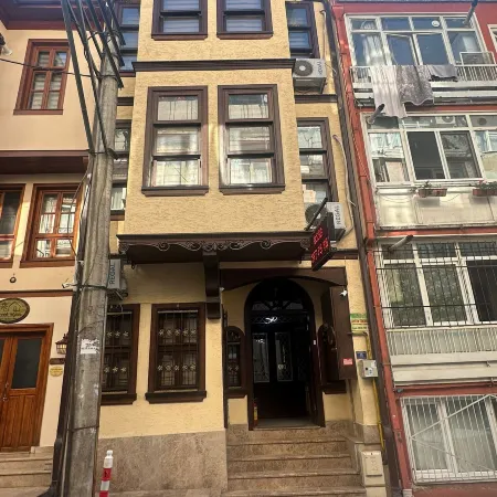 Güner Hotel