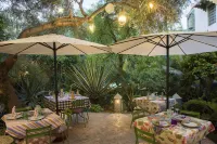 Riad Jardin des Biehn Hotel di Fez