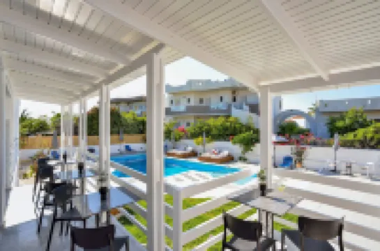 Eloque Simple Living Space