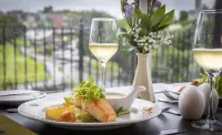 Falls Hotel & Spa - Aamiainen