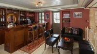 Pirrion Wellness Boutique Hotel - bar