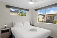 Discovery Parks - Perth Airport Hotels in Gooseberry Hill