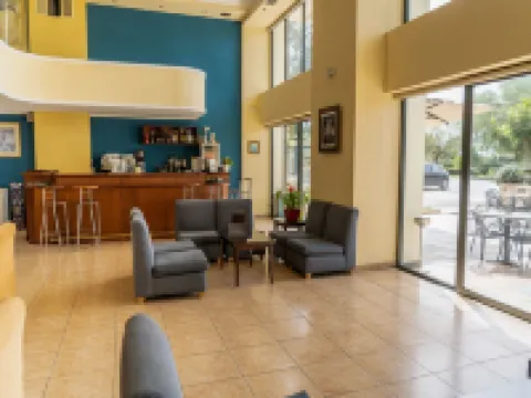 Four Seasons Hotel Hotels in Glyfada