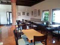 The Flagler Inn - Saint Augustine - breakfast